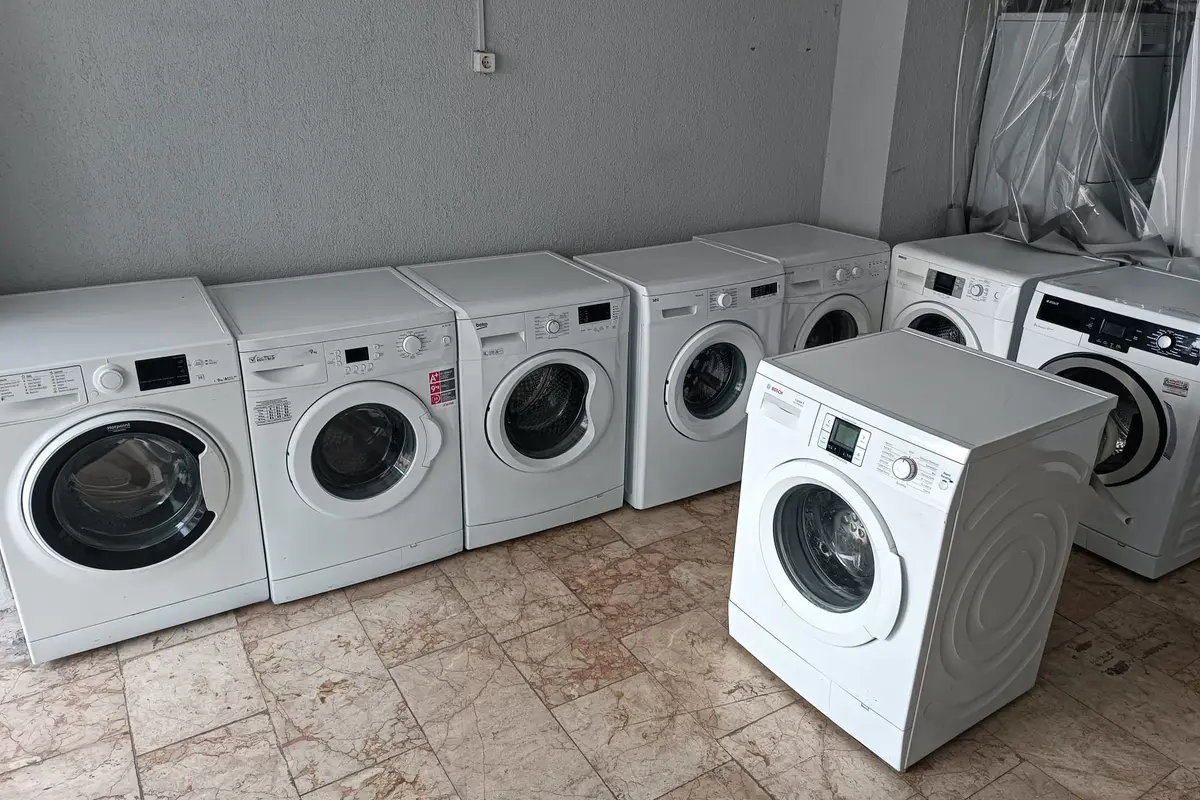 kütahya beyaz eşya servisi atölyesi